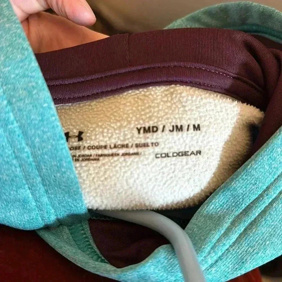 Hoodie - Picture 4 of 6